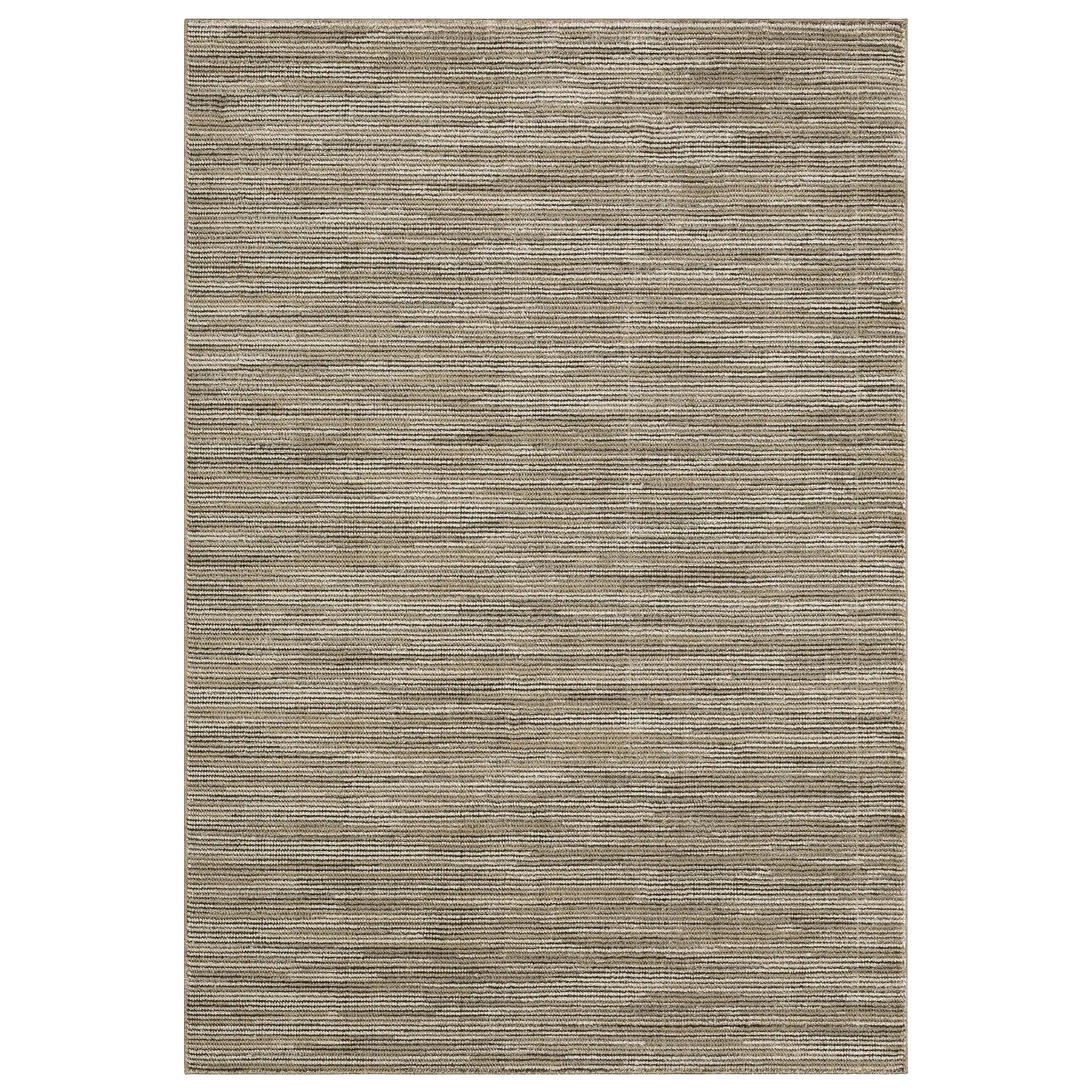 Atlas 3723T Brown/ Beige Area Rug by Oriental Weavers