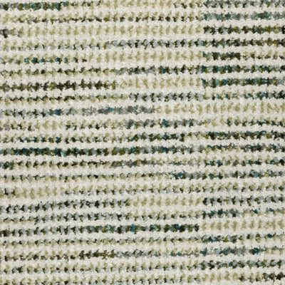 Atlas 3723U Ivory/ Blue Area Rug by Oriental Weavers