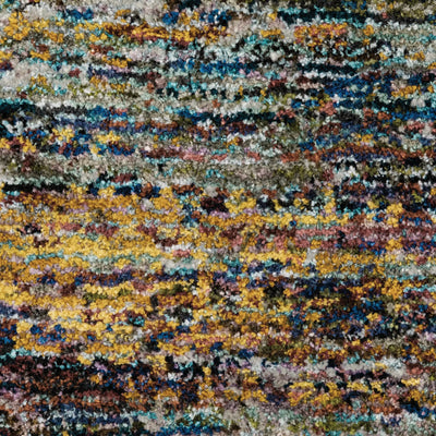 Atlas 8037B Multi-colored Area Rug by Oriental Weavers