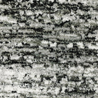 Atlas 8037G Ash/ Charcoal Area Rug by Oriental Weavers