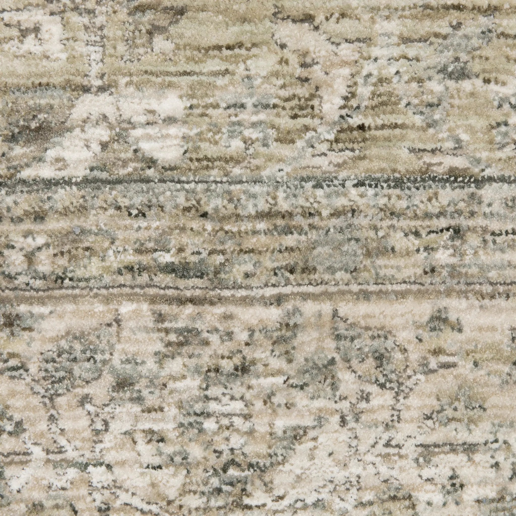 Avalon AVA03 Beige/ Grey Area Rug by Oriental Weavers