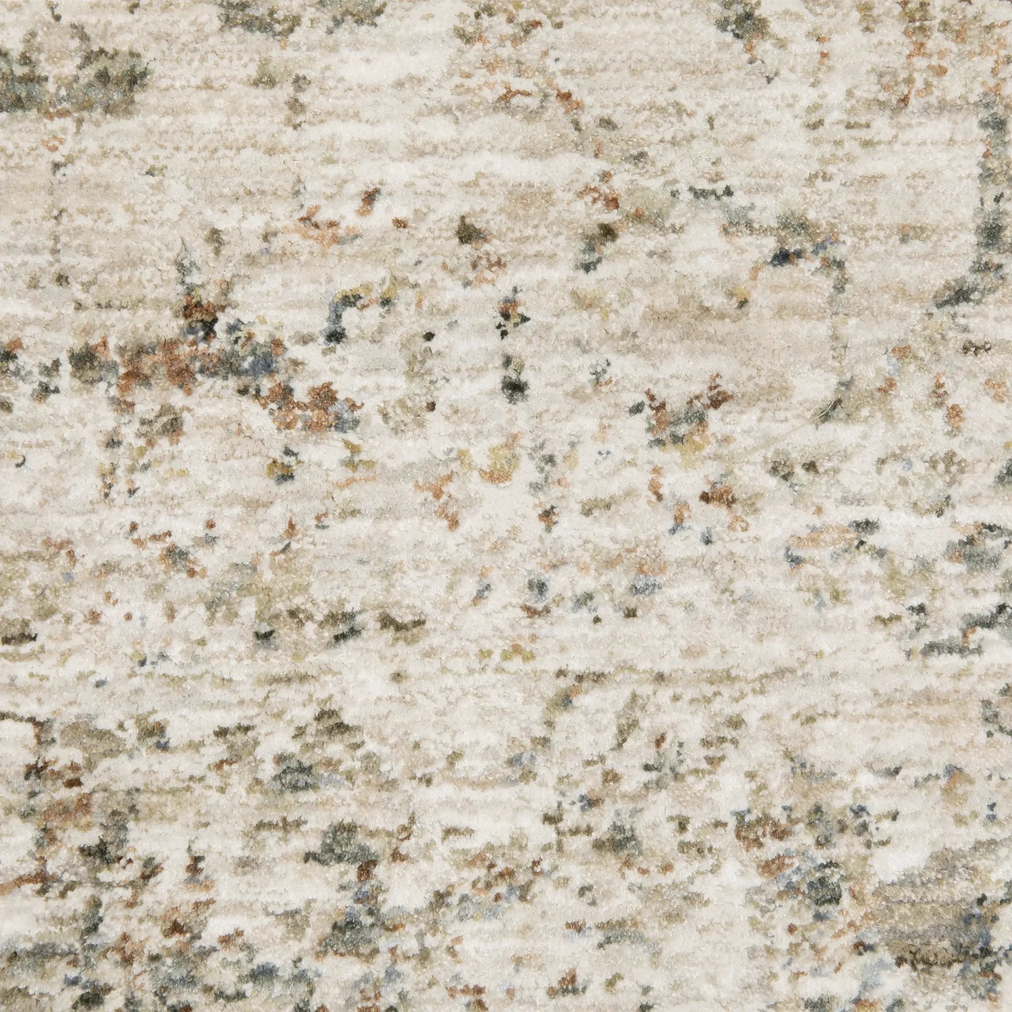 Avalon AVA08 Beige/ Grey Area Rug by Oriental Weavers