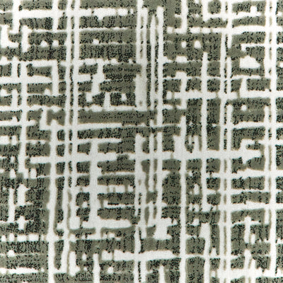 Oriental Weavers Bowen 2066W soft transitional rug featuring textured design in grey/ ivory tones