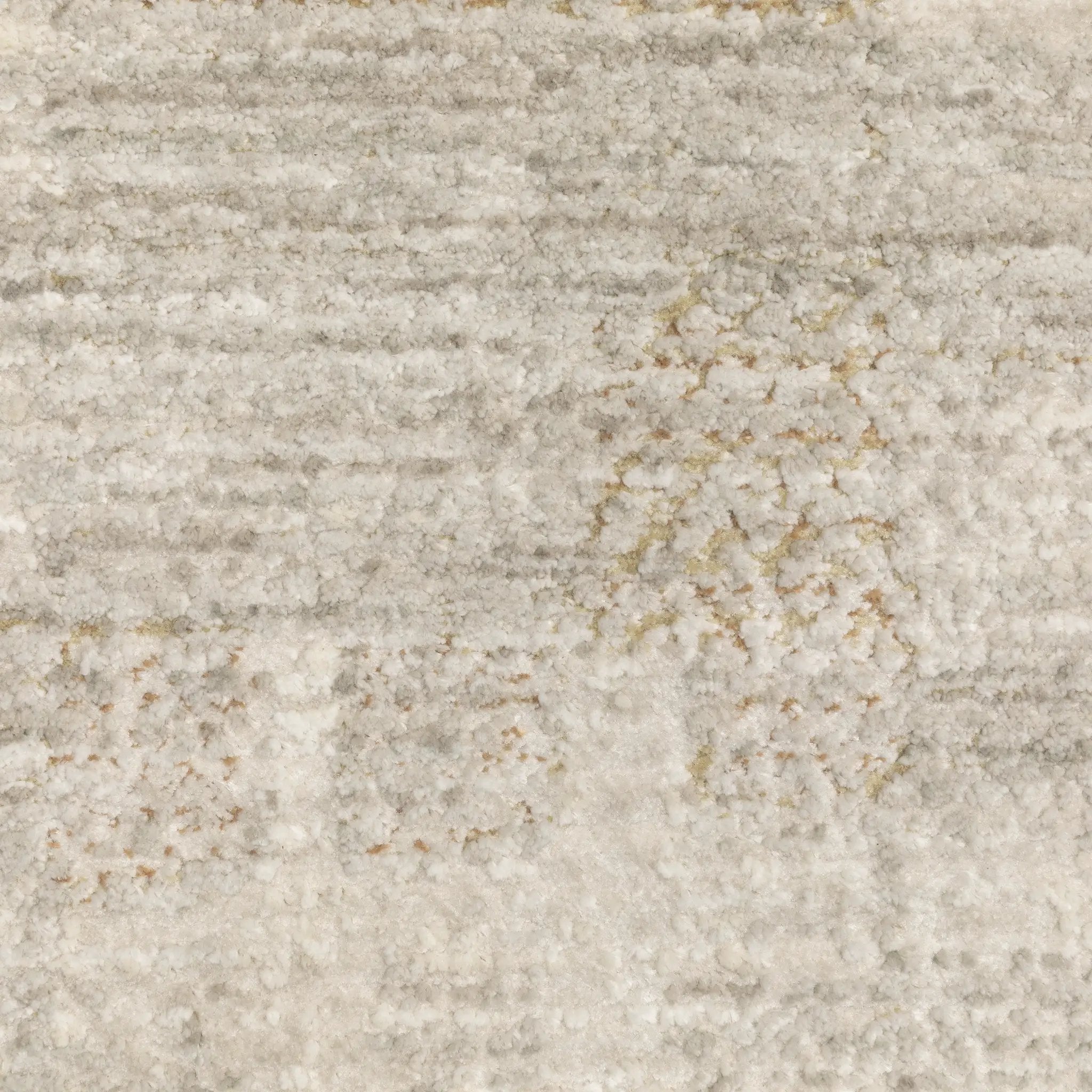 Branigan BRG04 Ivory / Gold Area Rug by Oriental Weavers