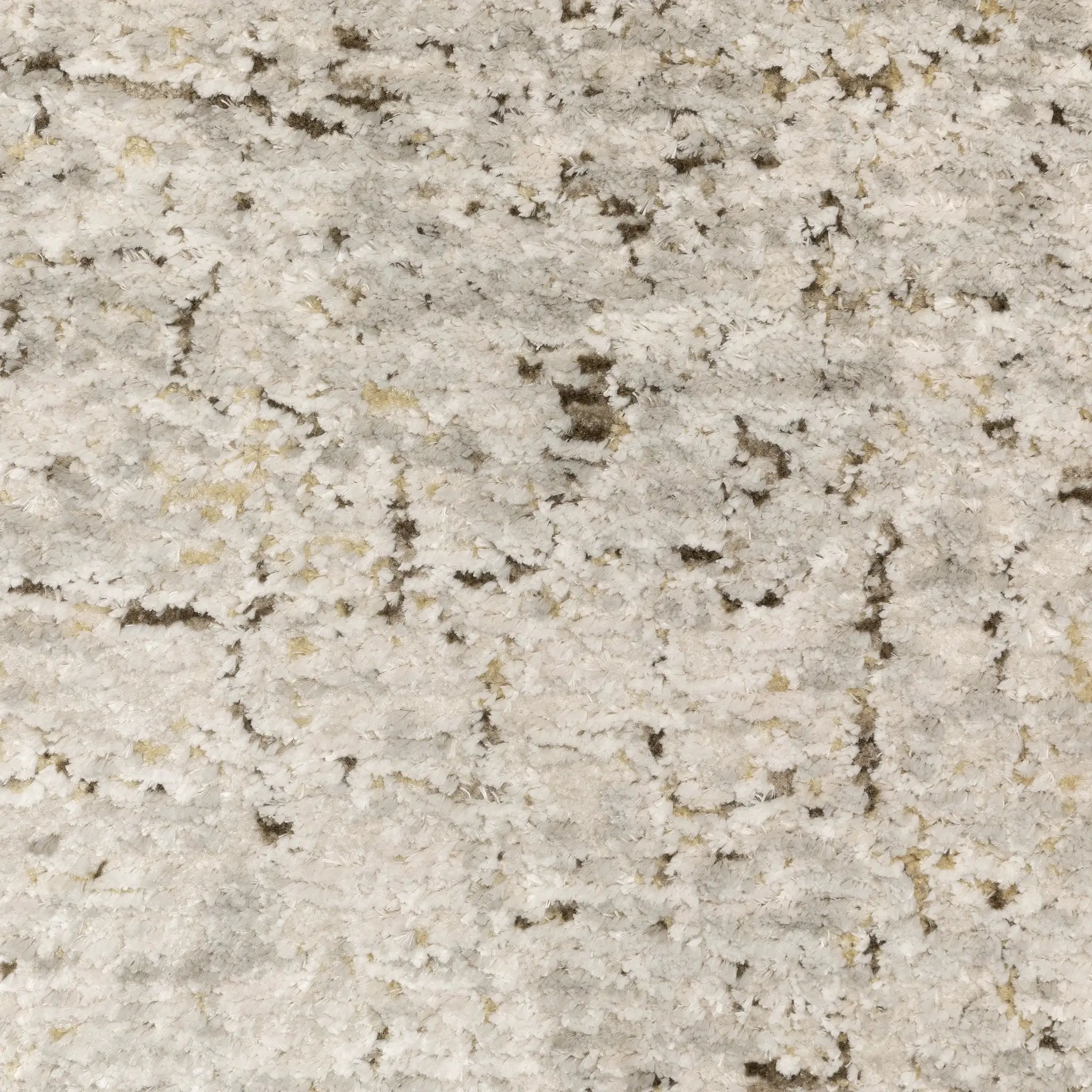 Branigan BRG05 Grey/ Gold Area Rug by Oriental Weavers