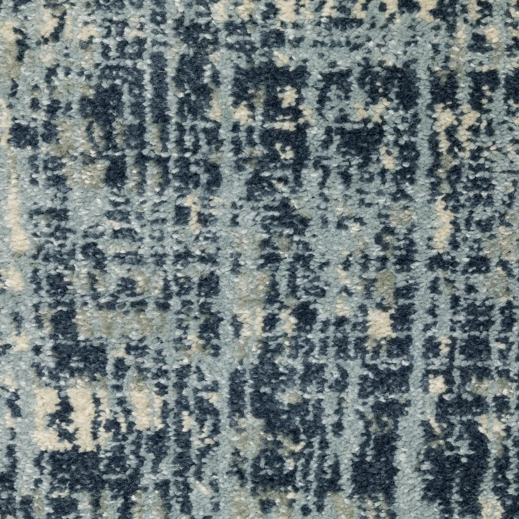 Branson BR13A Blue/ Grey Area Rug by Oriental Weavers