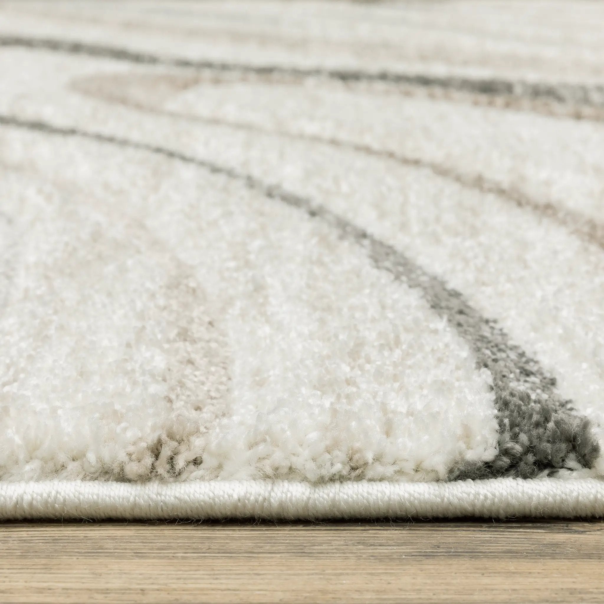 Cambria 162W2 Beige/ Multi Area Rug by Oriental Weavers