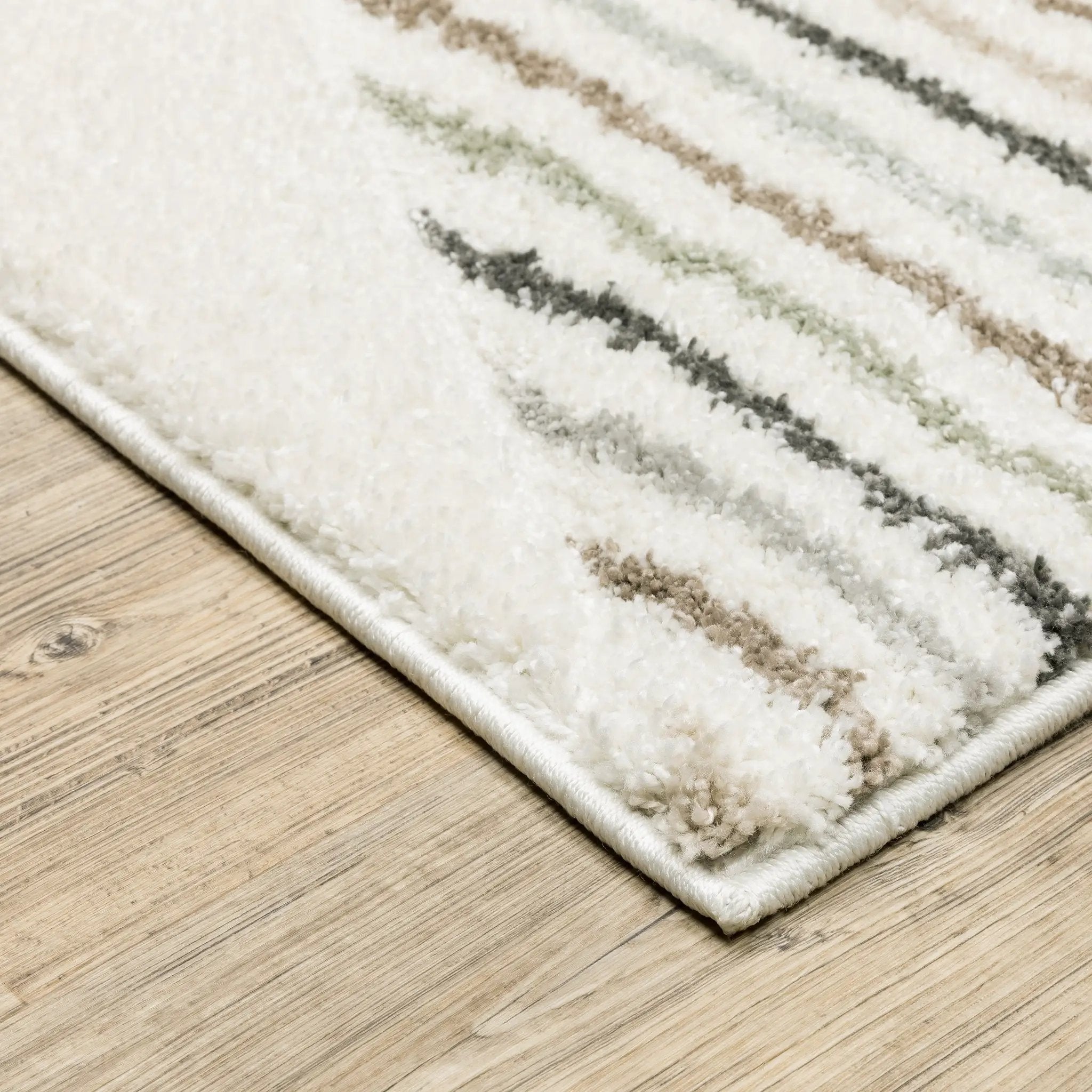 Cambria 4927C Beige/ Multi Area Rug by Oriental Weavers