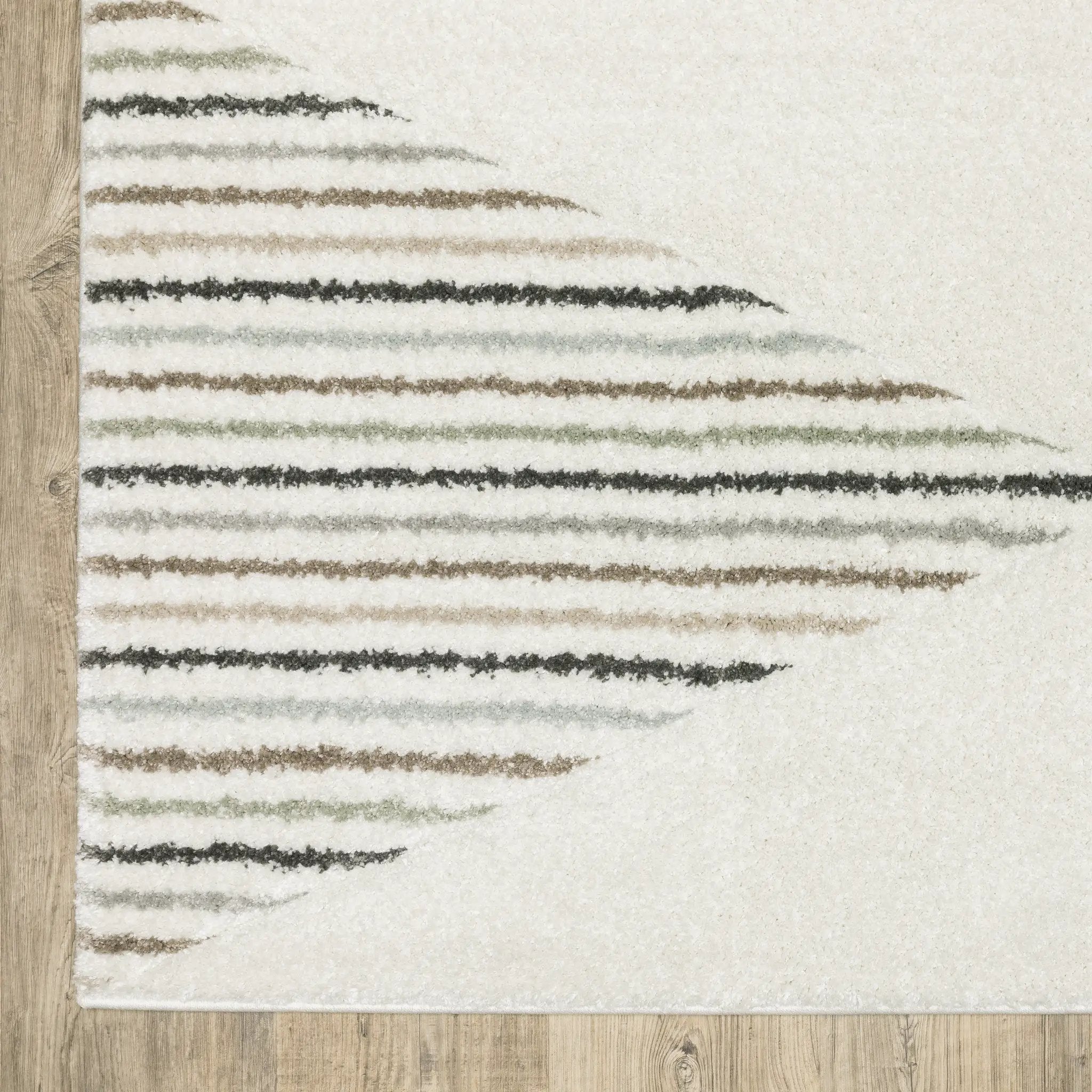 Cambria 4927C Beige/ Multi Area Rug by Oriental Weavers
