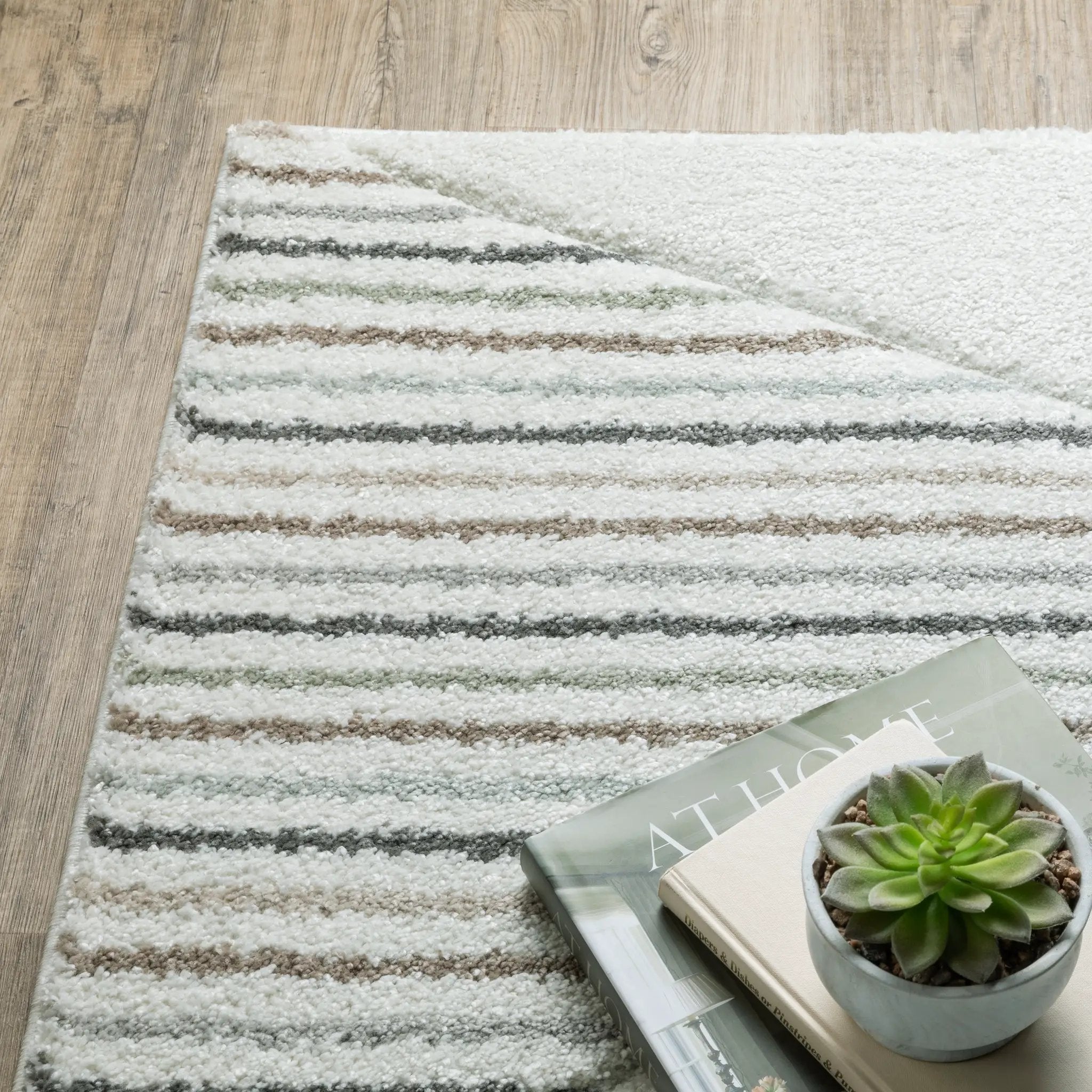 Cambria 4927C Beige/ Multi Area Rug by Oriental Weavers