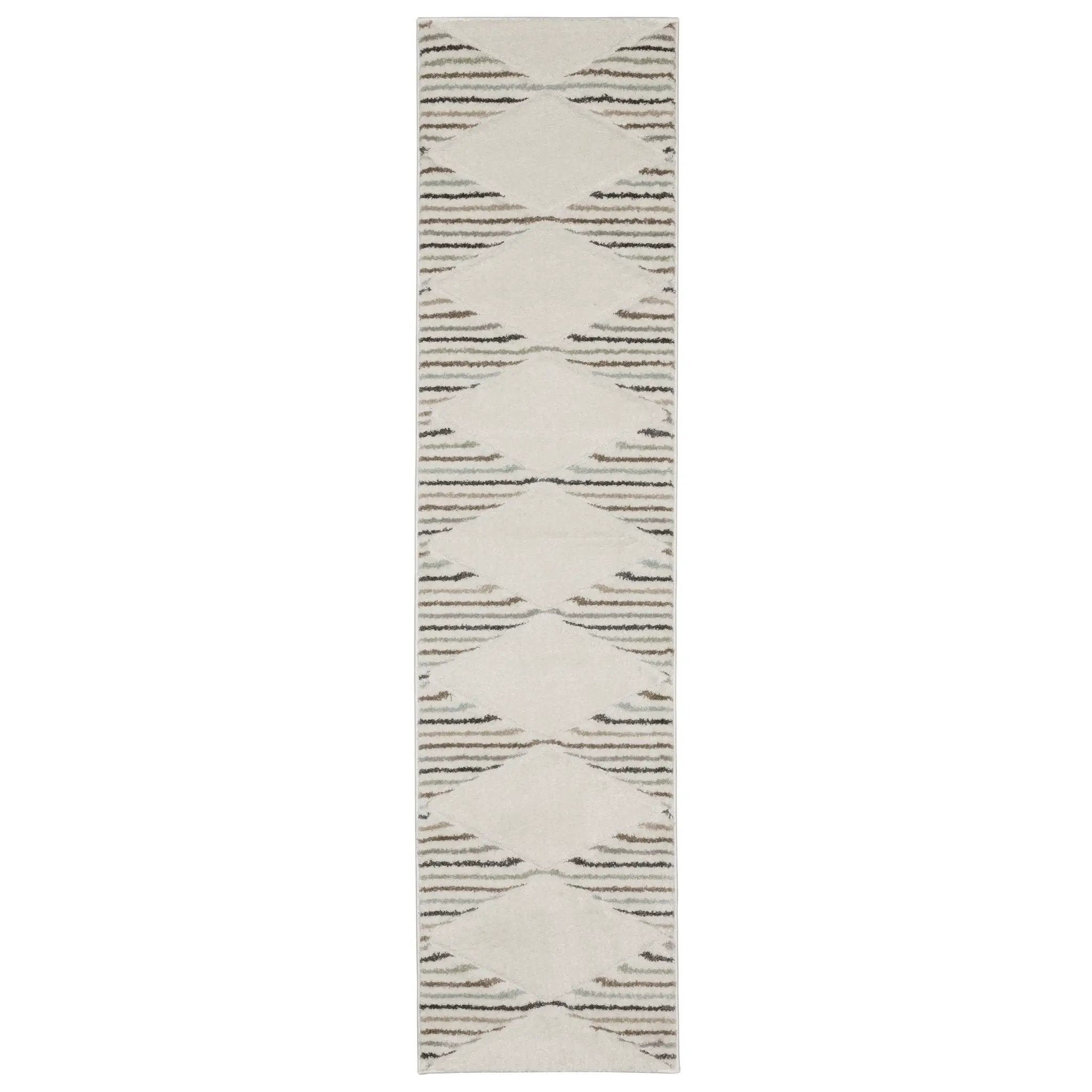 Cambria 4927C Beige/ Multi Area Rug by Oriental Weavers