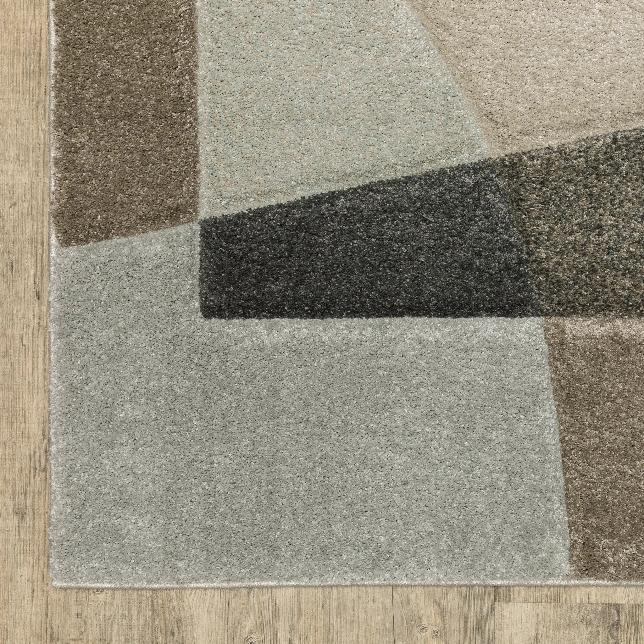 Cambria 084J2 Beige/ Multi Area Rug by Oriental Weavers