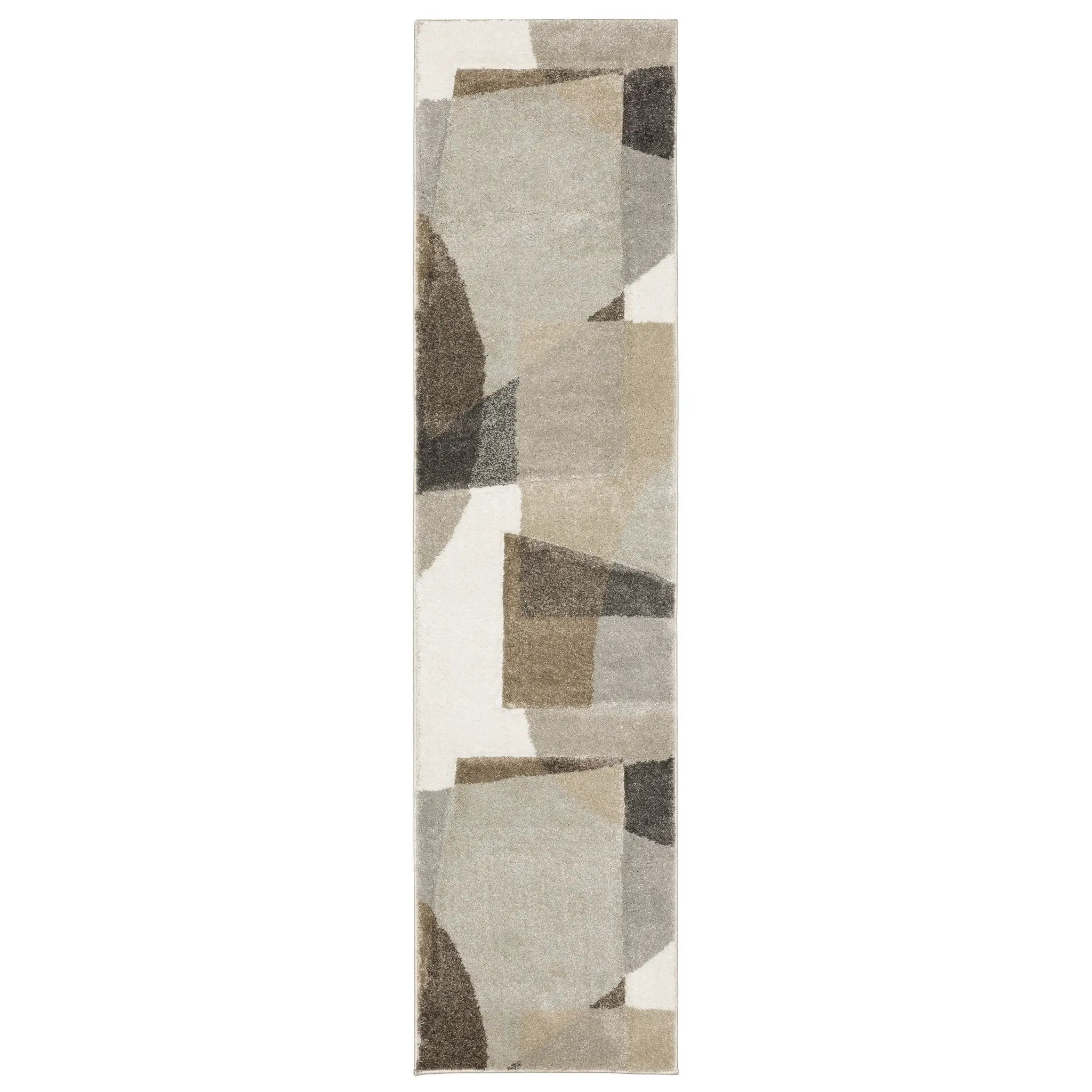 Cambria 084J2 Beige/ Multi Area Rug by Oriental Weavers