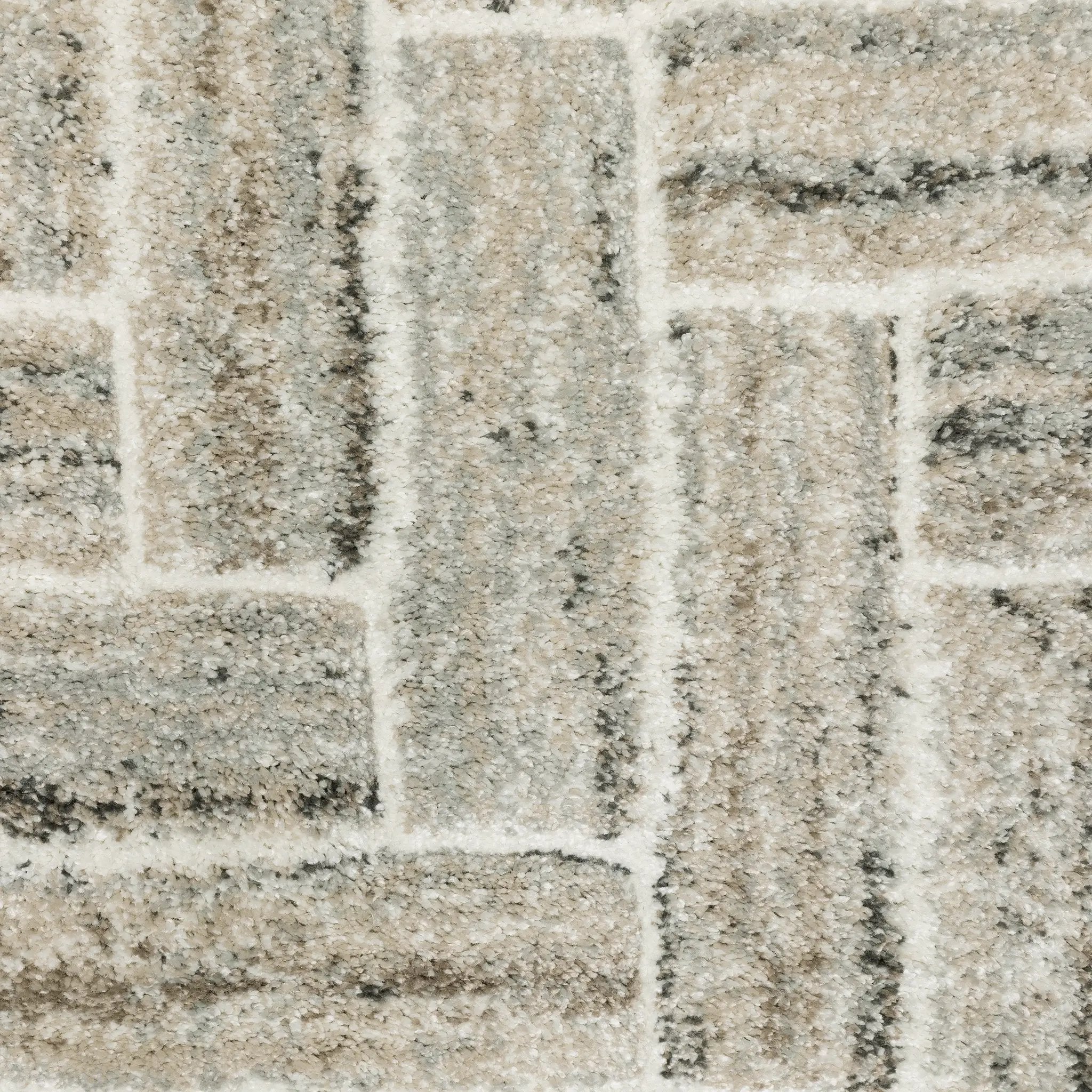 Cambria 093L2 Ivory/ Beige Area Rug by Oriental Weavers