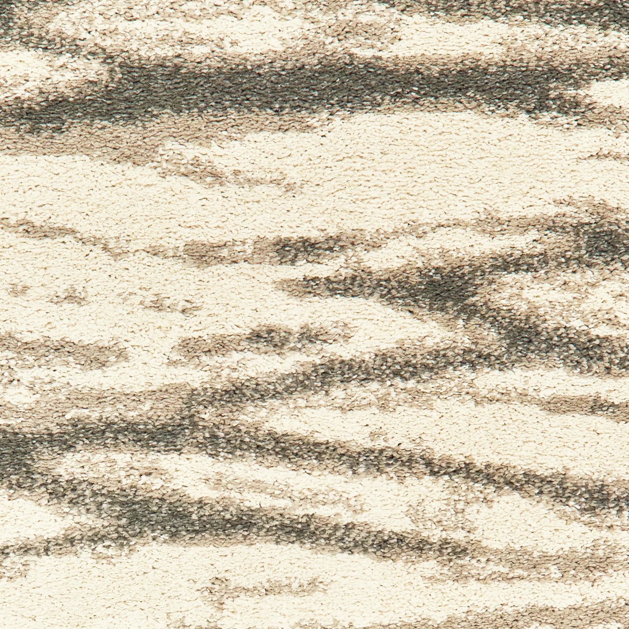 Carson 9671C Ivory/ Sand Area Rug by Oriental Weavers