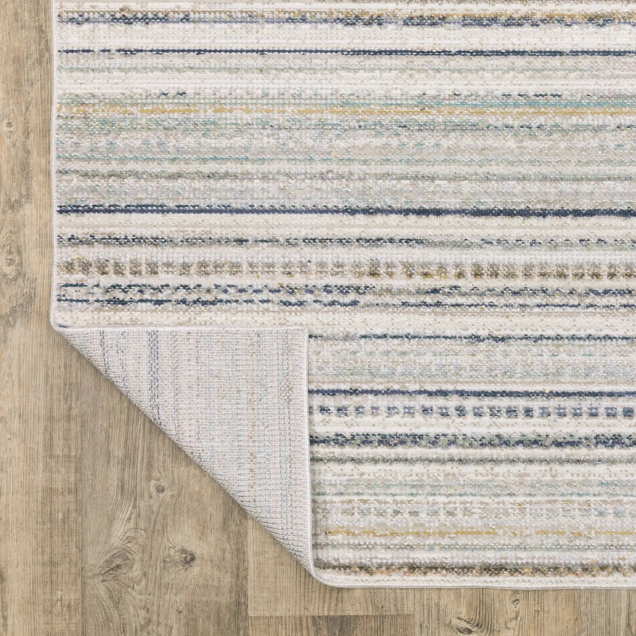 Cavett CAV10 Beige/ Multi Area Rug by Oriental Weavers