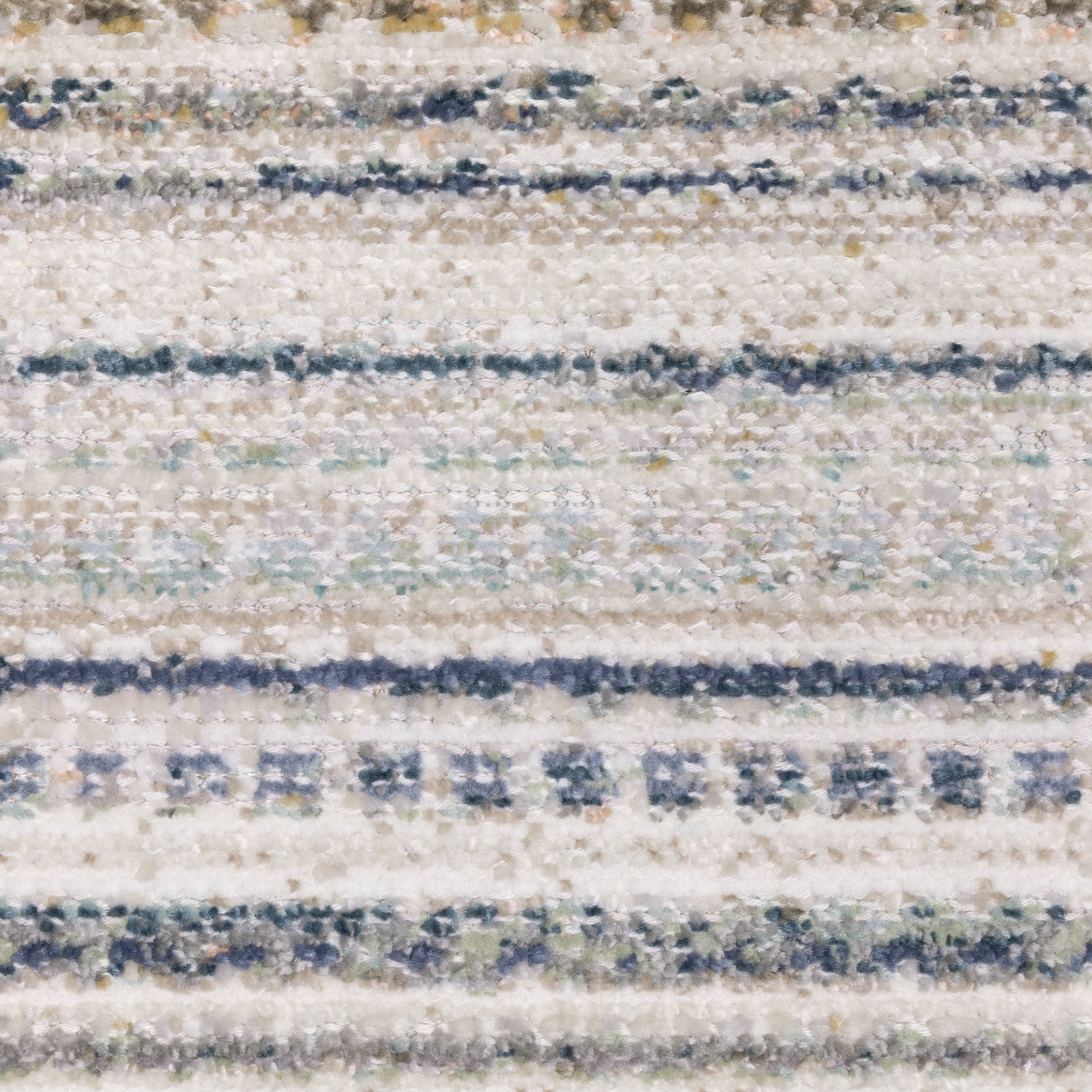 Oriental Weavers Cavett CAV10 soft transitional rug featuring decorative pattern in beige/ multi tones