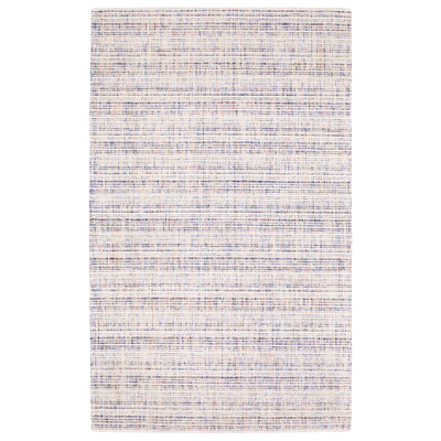 Oriental Weavers Circa CIR01 soft area rug featuring textured design in ivory/ multi tones