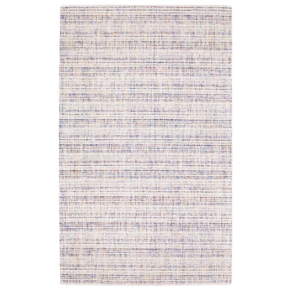 Oriental Weavers Circa CIR01 soft area rug featuring textured design in ivory/ multi tones
