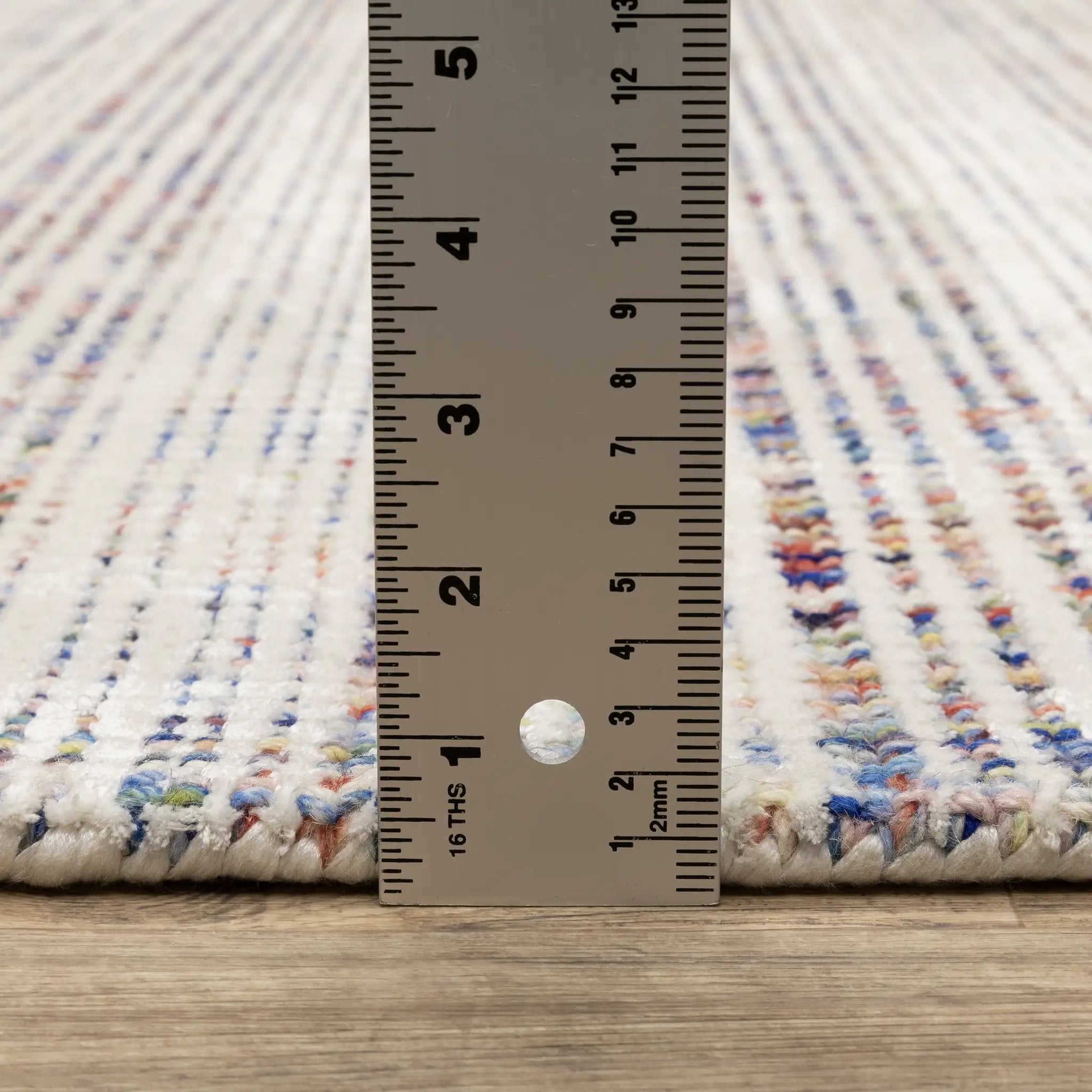 Circa CIR01 Ivory/ Multi Area Rug by Oriental Weavers
