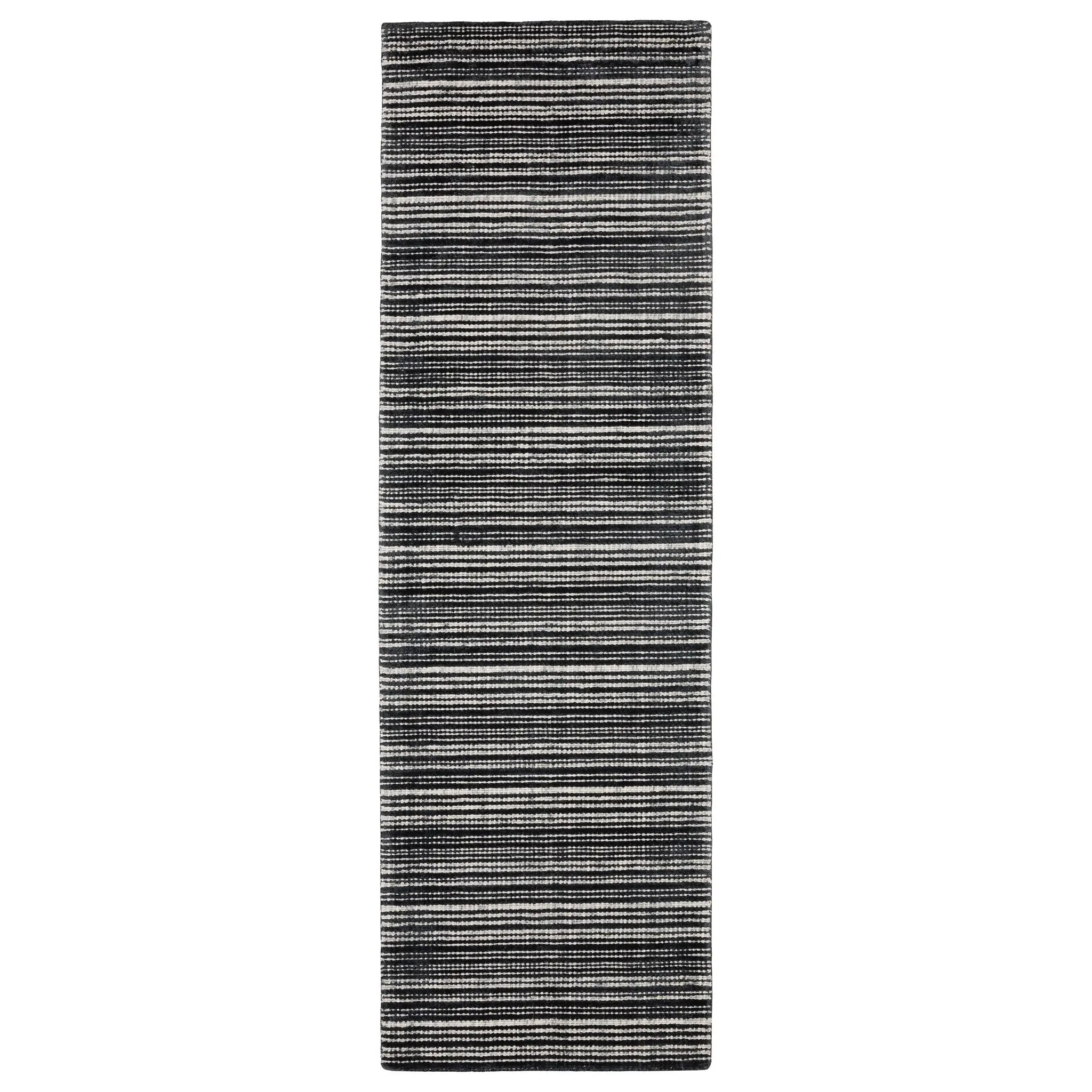Circa CIR02 Black/ Ivory Area Rug by Oriental Weavers
