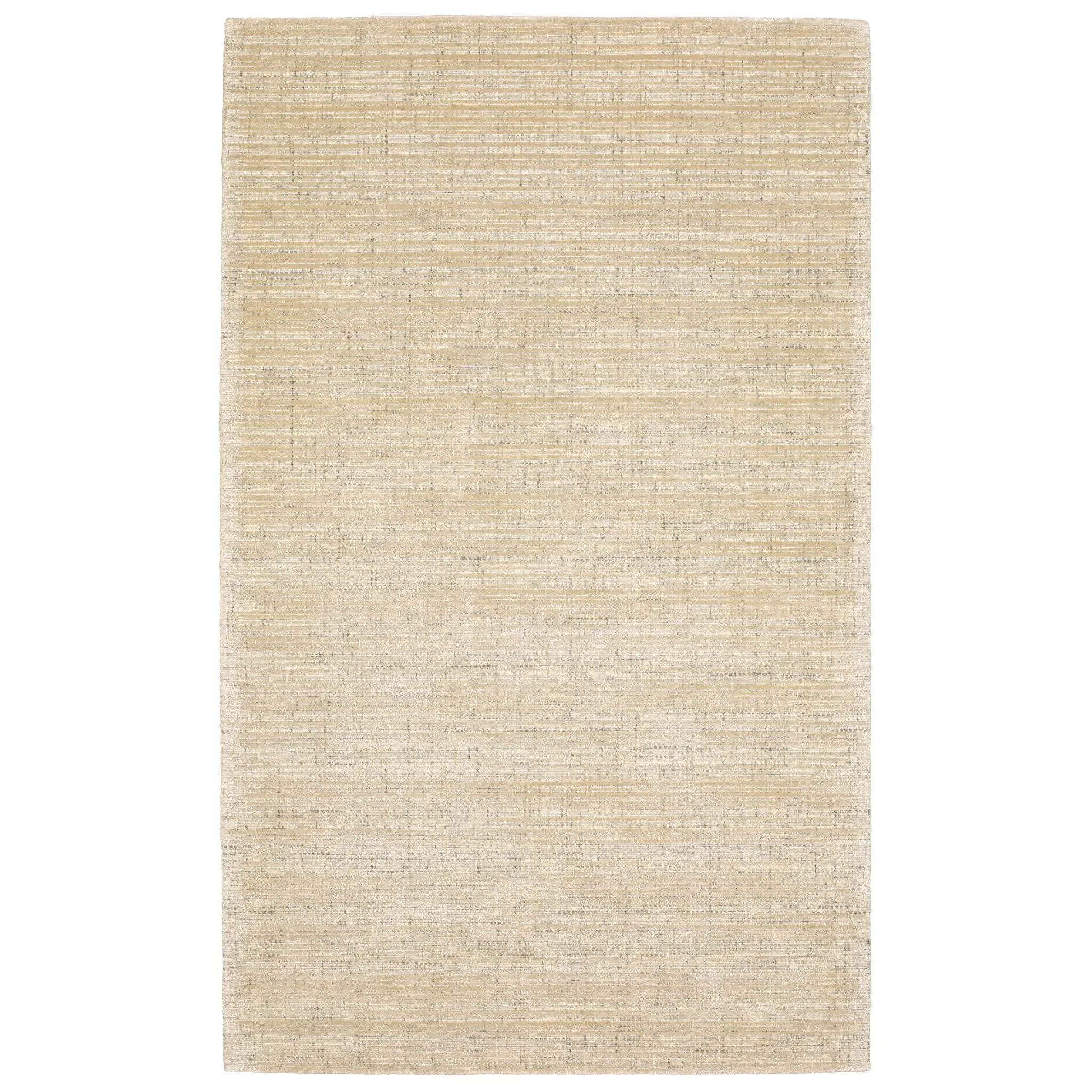 Circa CIR03 Beige/ Ivory Area Rug by Oriental Weavers
