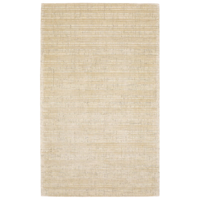 Oriental Weavers Circa CIR03 soft area rug featuring textured design in beige/ ivory tones