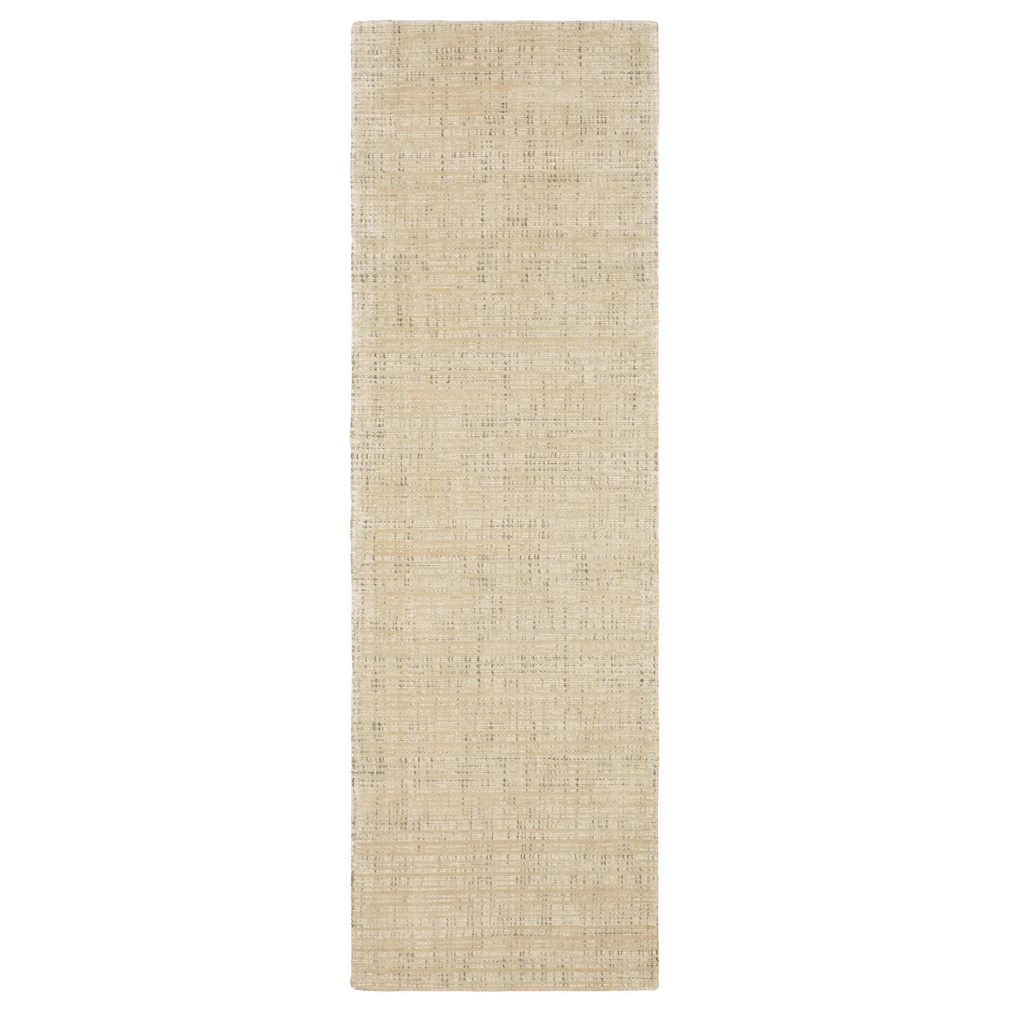 Circa CIR03 Beige/ Ivory Area Rug by Oriental Weavers