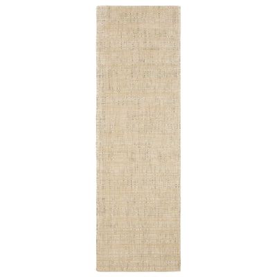 Oriental Weavers Circa CIR03 soft area rug featuring textured design in beige/ ivory tones
