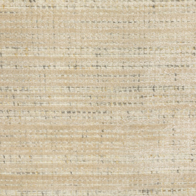 Oriental Weavers Circa CIR03 soft area rug featuring textured design in beige/ ivory tones