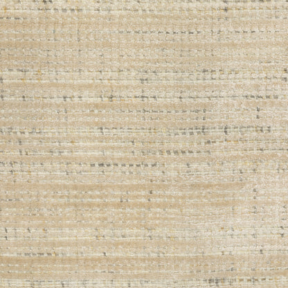 Oriental Weavers Circa CIR03 soft area rug featuring textured design in beige/ ivory tones