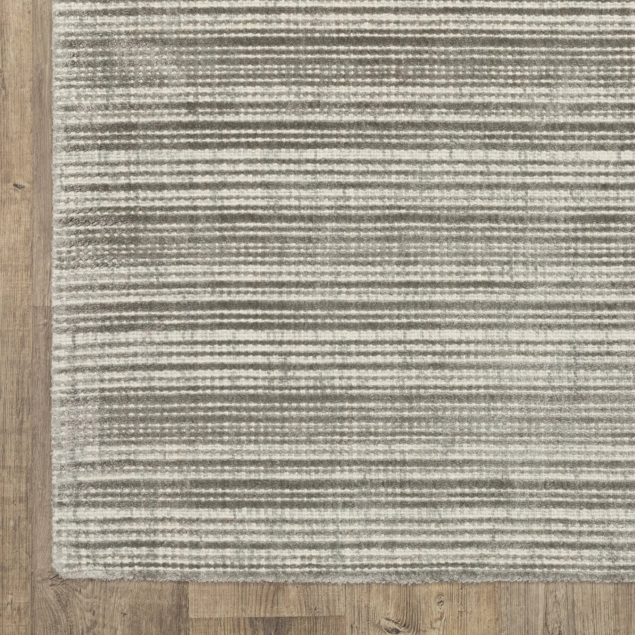 Circa CIR04 Grey/ Ivory Area Rug by Oriental Weavers