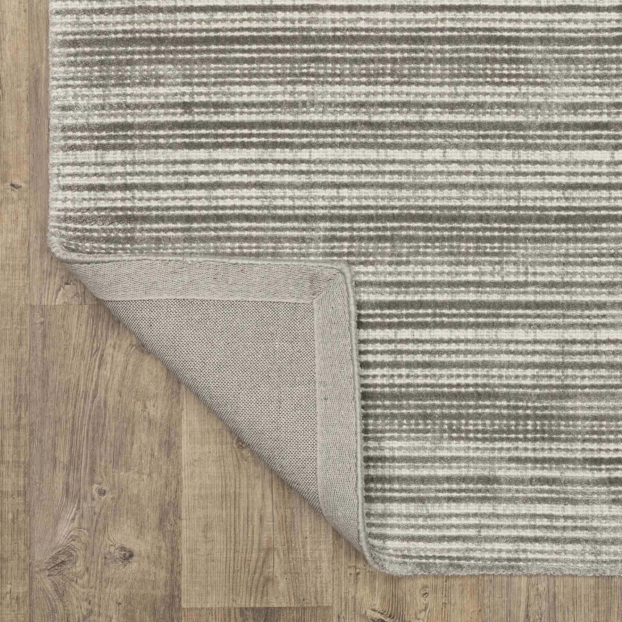 Circa CIR04 Grey/ Ivory Area Rug by Oriental Weavers