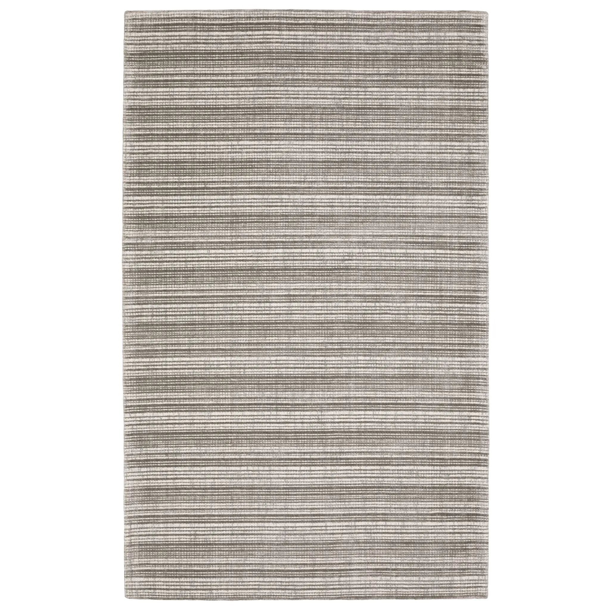 Circa CIR04 Grey/ Ivory Area Rug by Oriental Weavers
