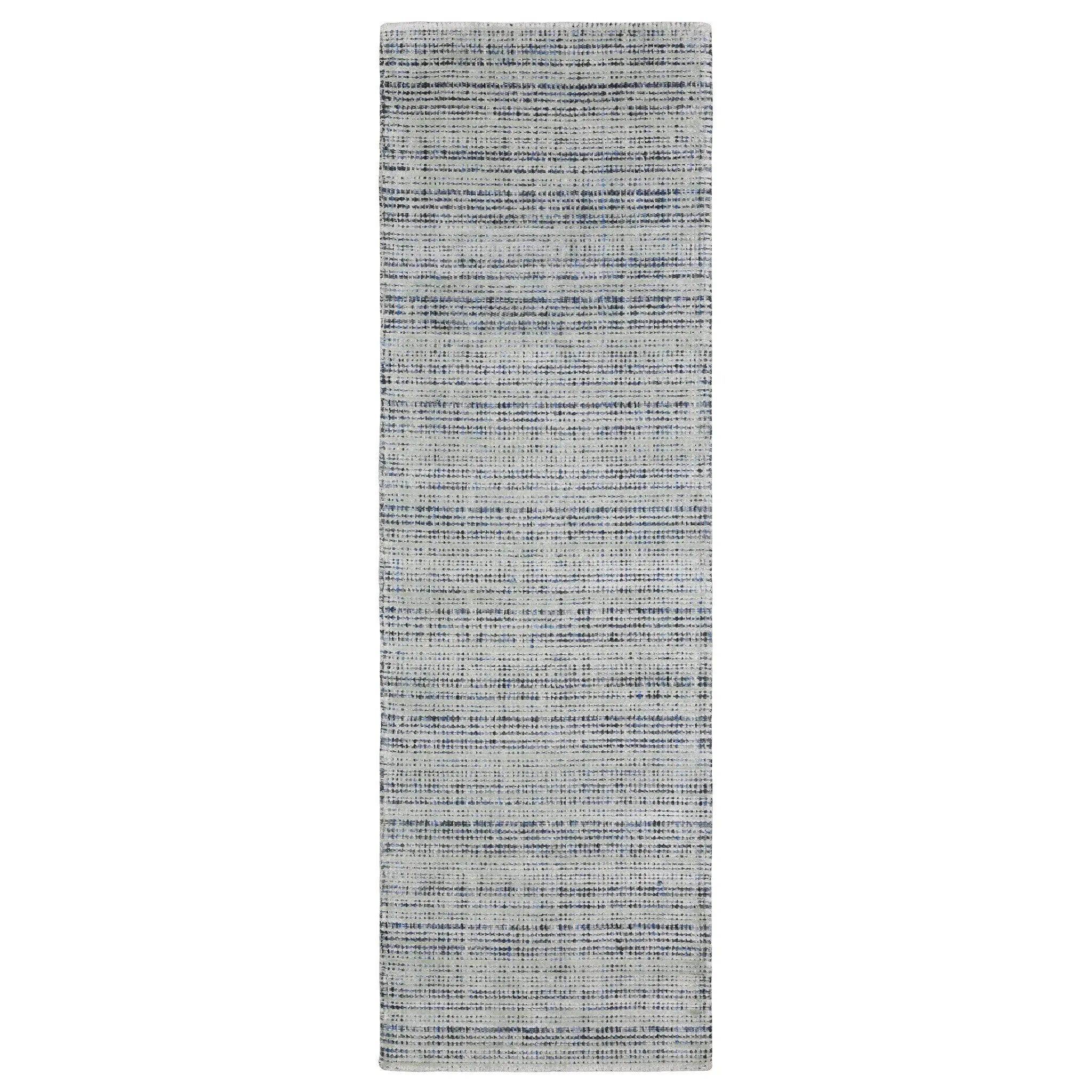 Circa CIR05 Grey/ Blue Area Rug by Oriental Weavers