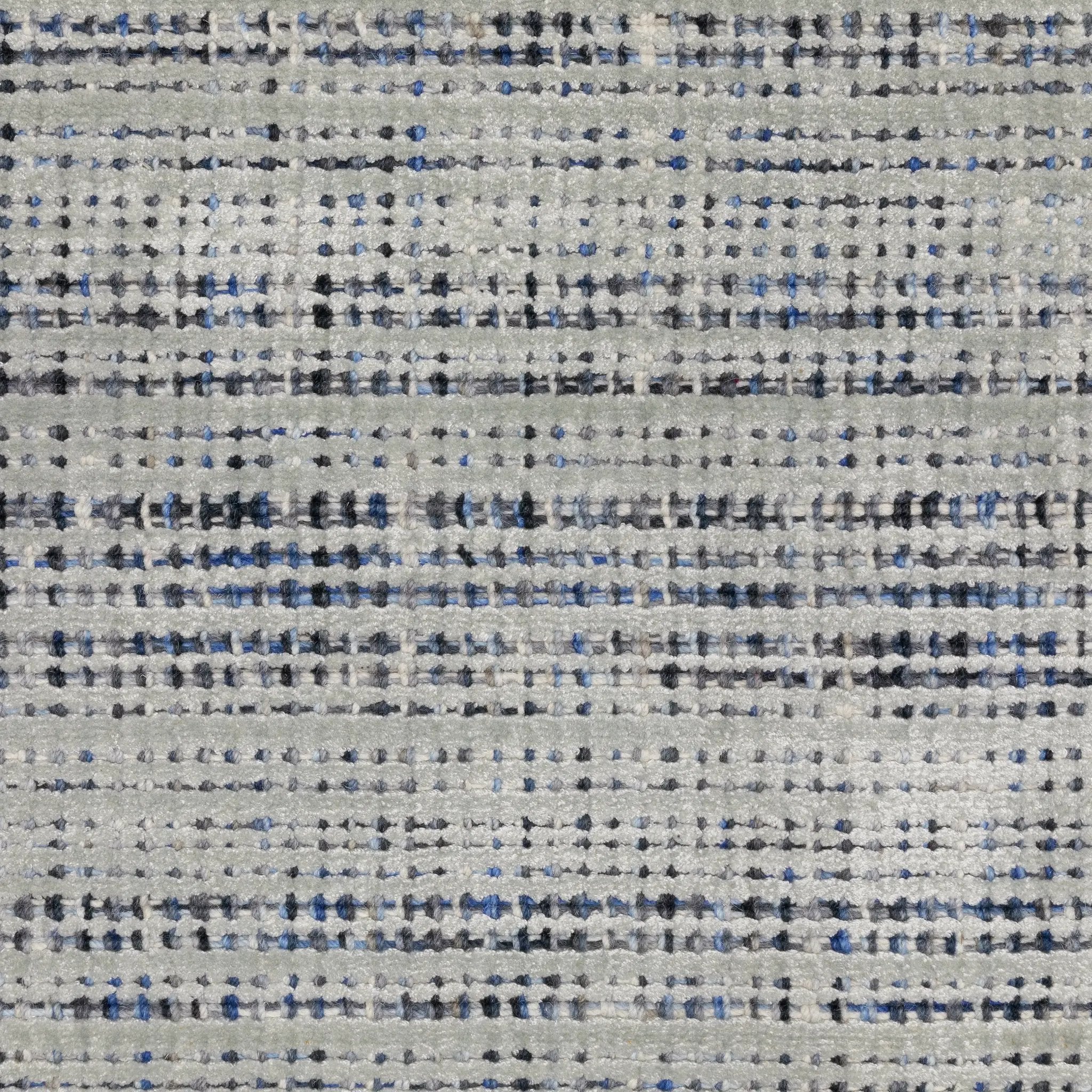 Circa CIR05 Grey/ Blue Area Rug by Oriental Weavers