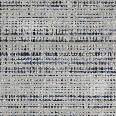 Oriental Weavers Circa CIR05 soft traditional rug featuring textured design in grey/ blue tones