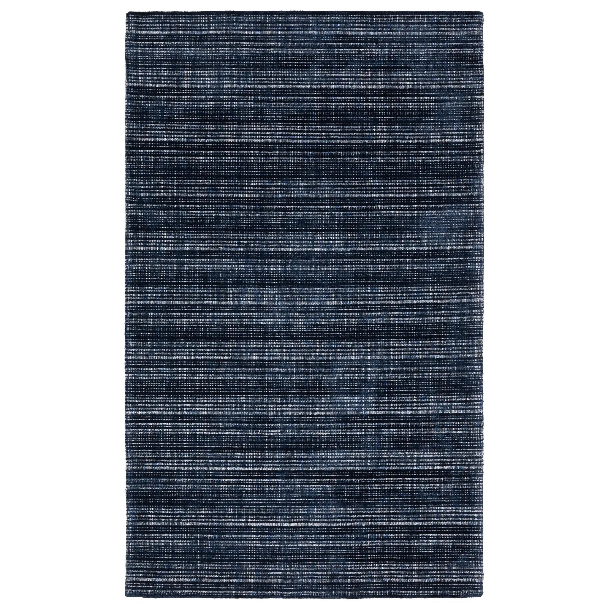 Circa CIR06 Navy/ Blue Area Rug by Oriental Weavers