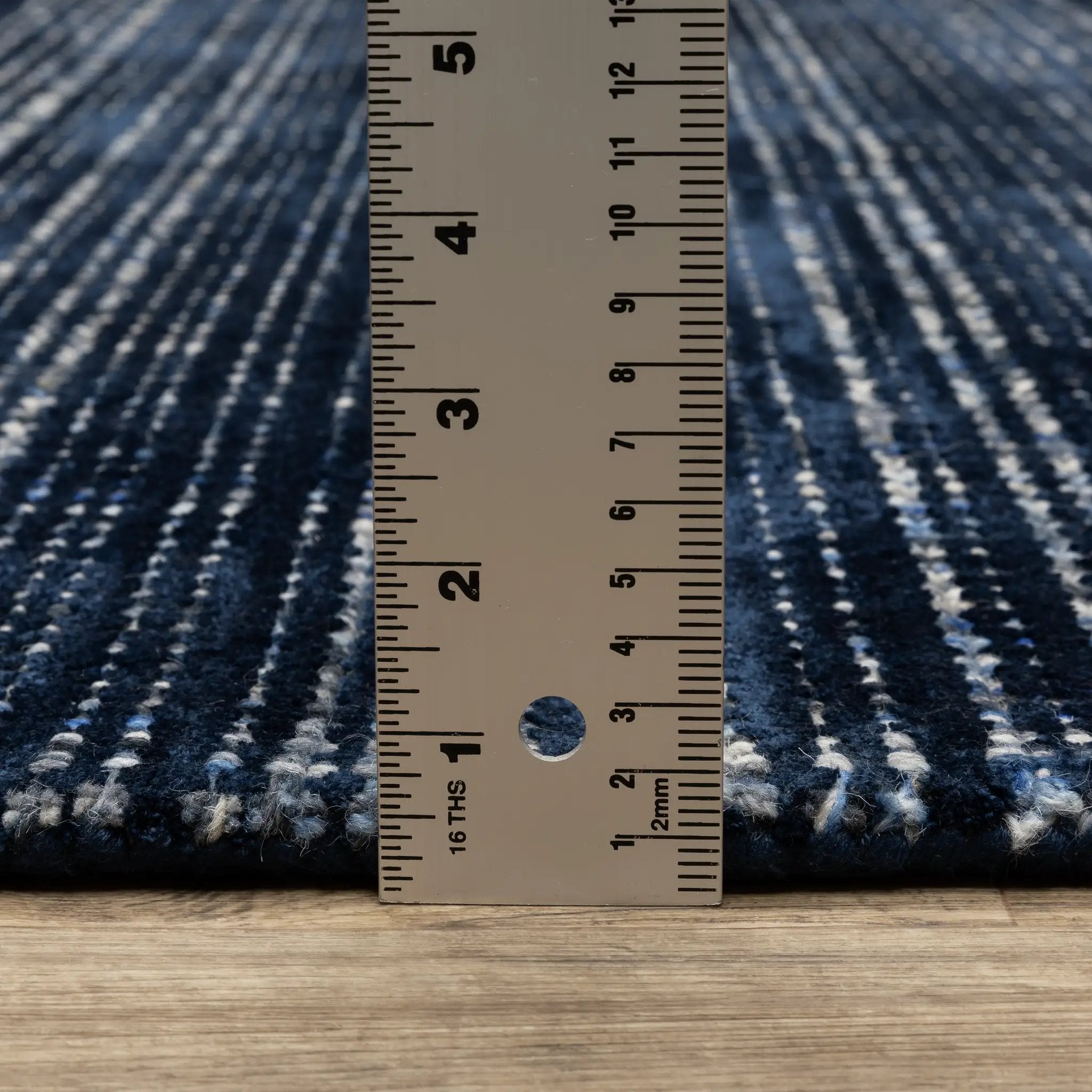 Circa CIR06 Navy/ Blue Area Rug by Oriental Weavers