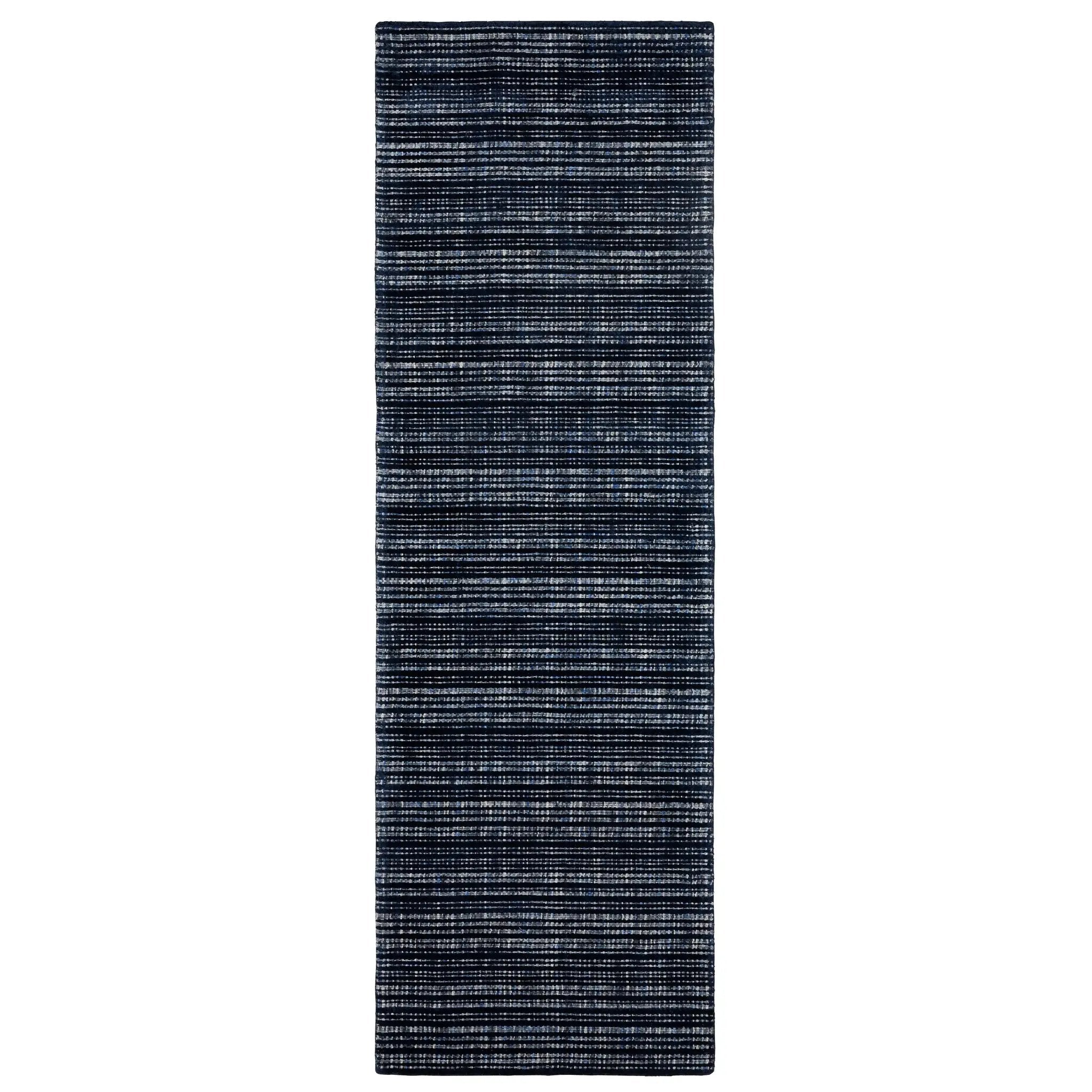 Circa CIR06 Navy/ Blue Area Rug by Oriental Weavers