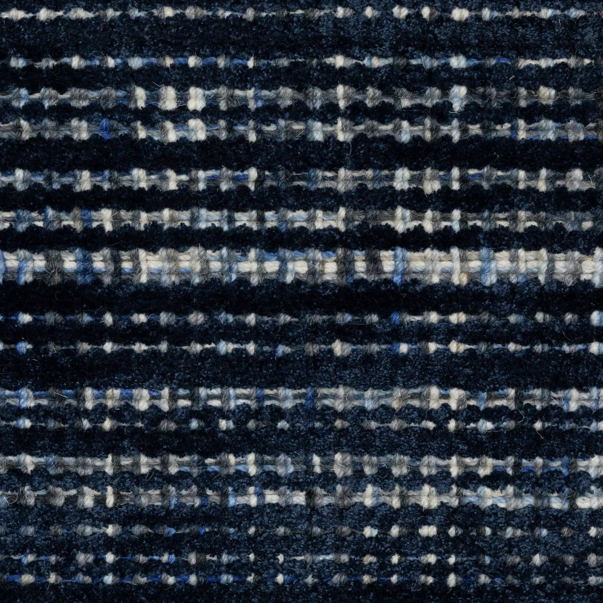 Circa CIR06 Navy/ Blue Area Rug by Oriental Weavers