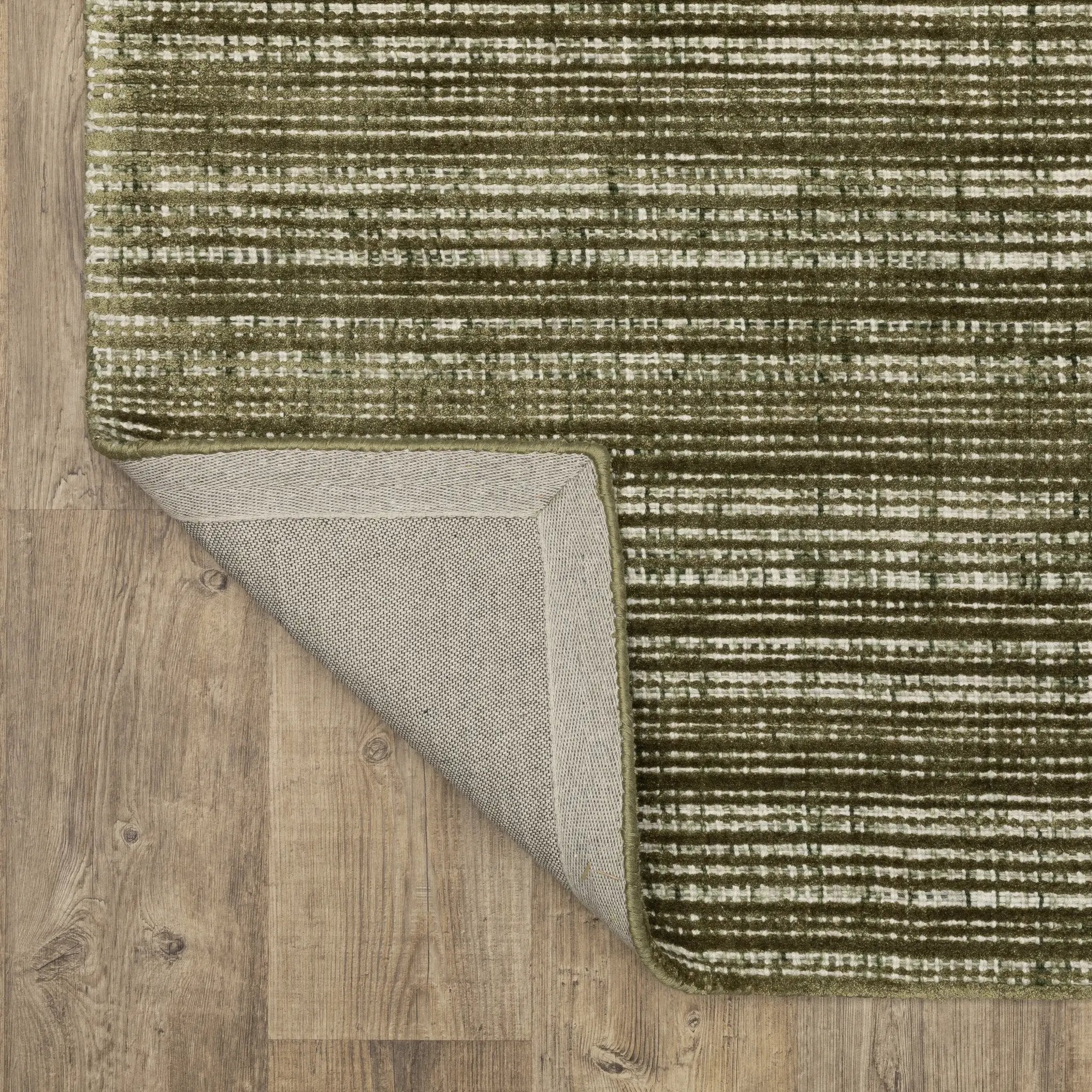 Circa CIR07 Green/ Ivory Area Rug by Oriental Weavers