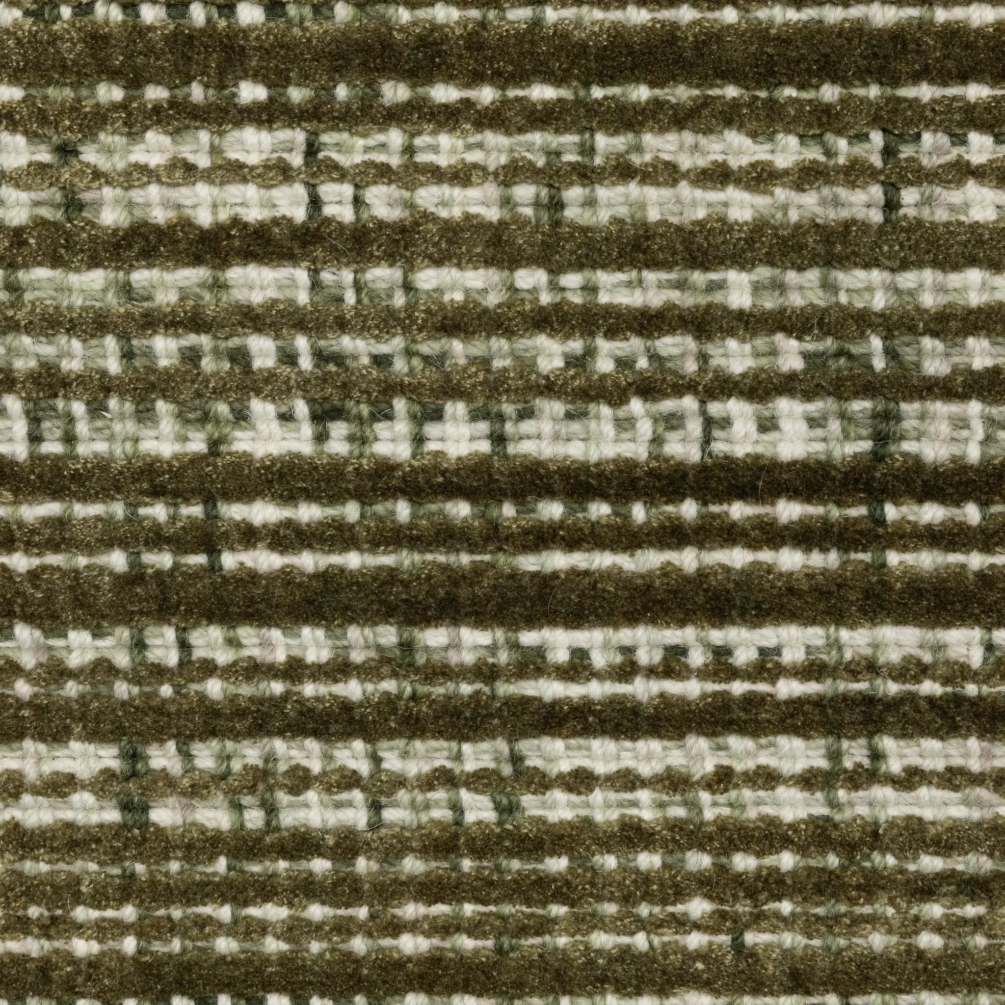 Circa CIR07 Green/ Ivory Area Rug by Oriental Weavers