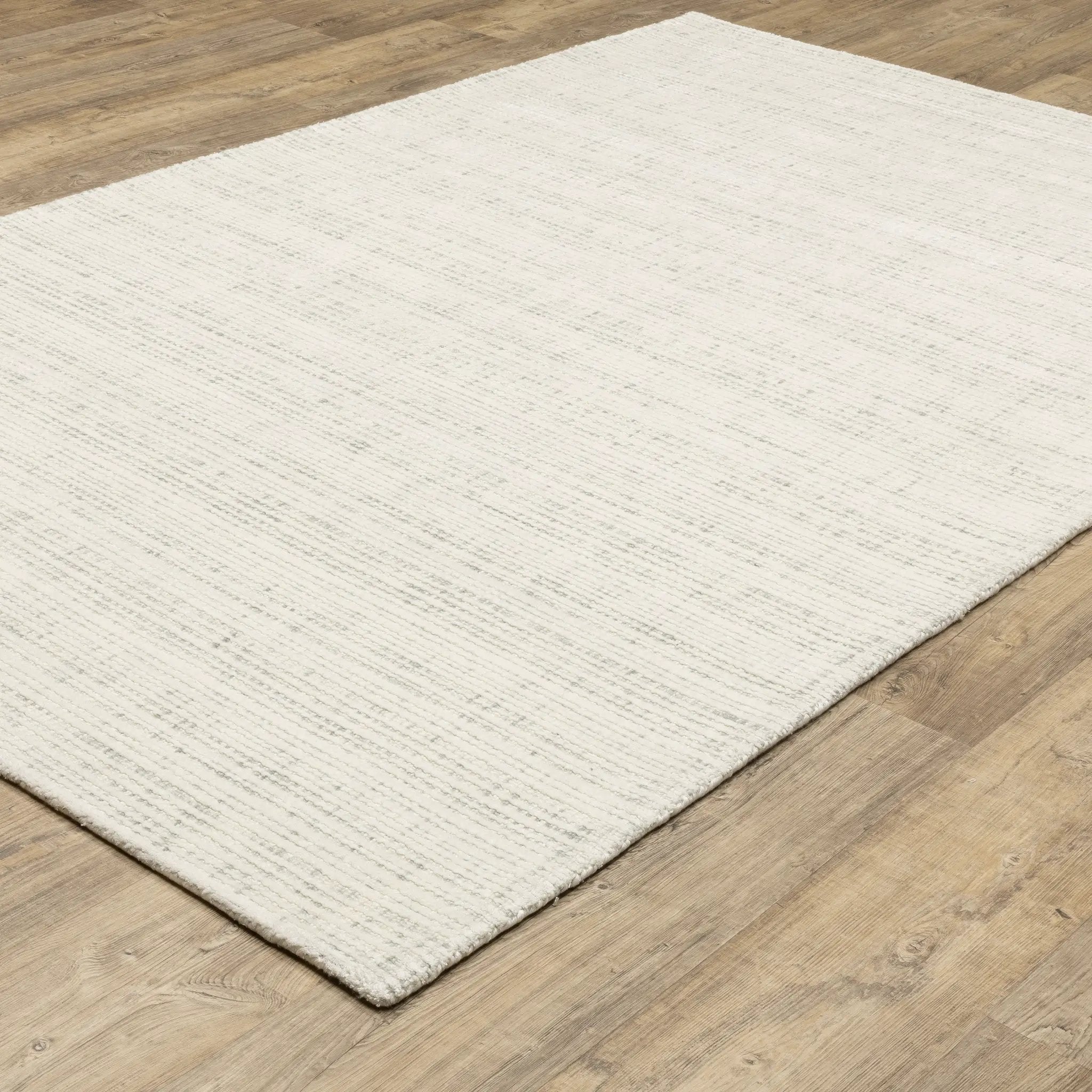 Circa CIR08 Ivory/ Grey Area Rug by Oriental Weavers
