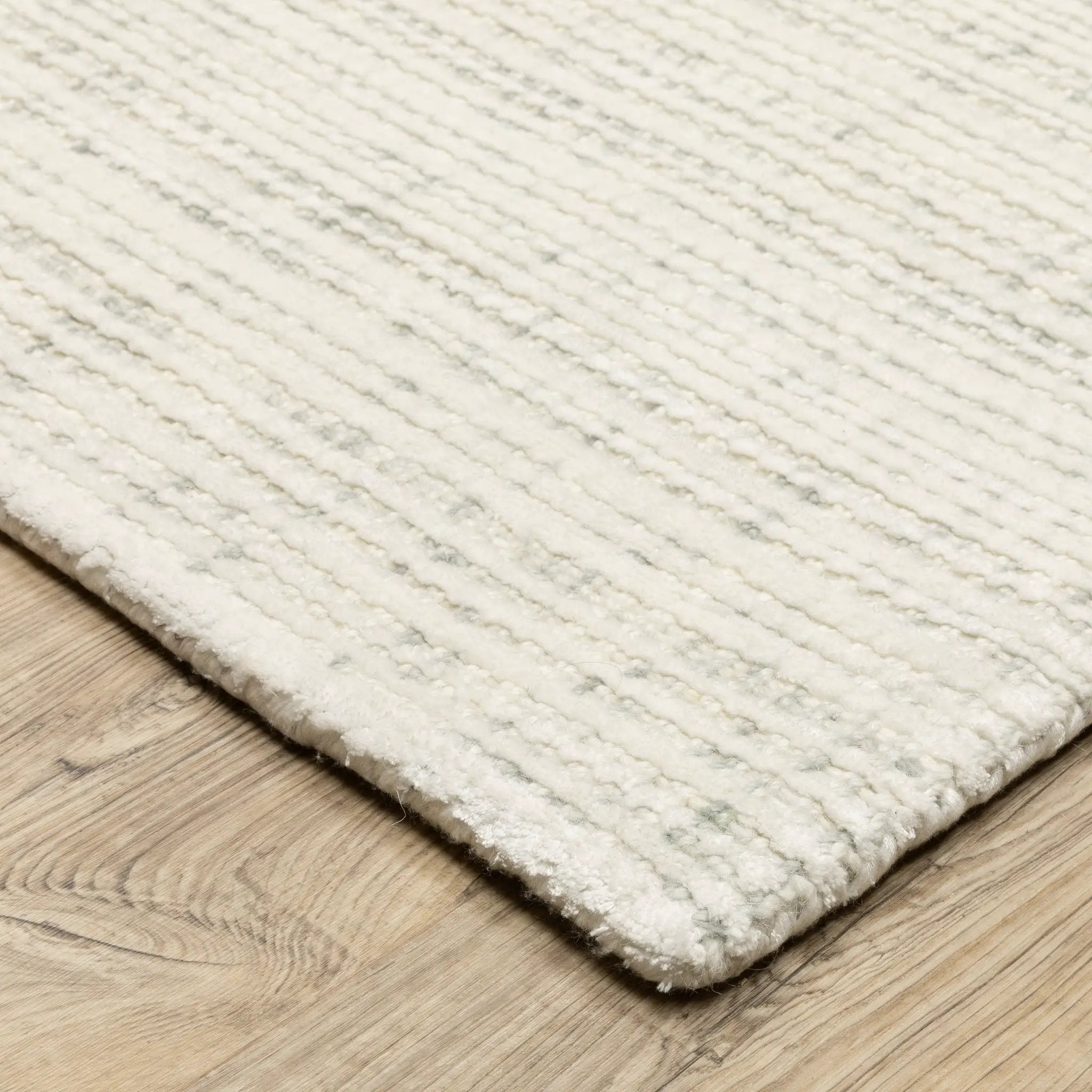 Circa CIR08 Ivory/ Grey Area Rug by Oriental Weavers