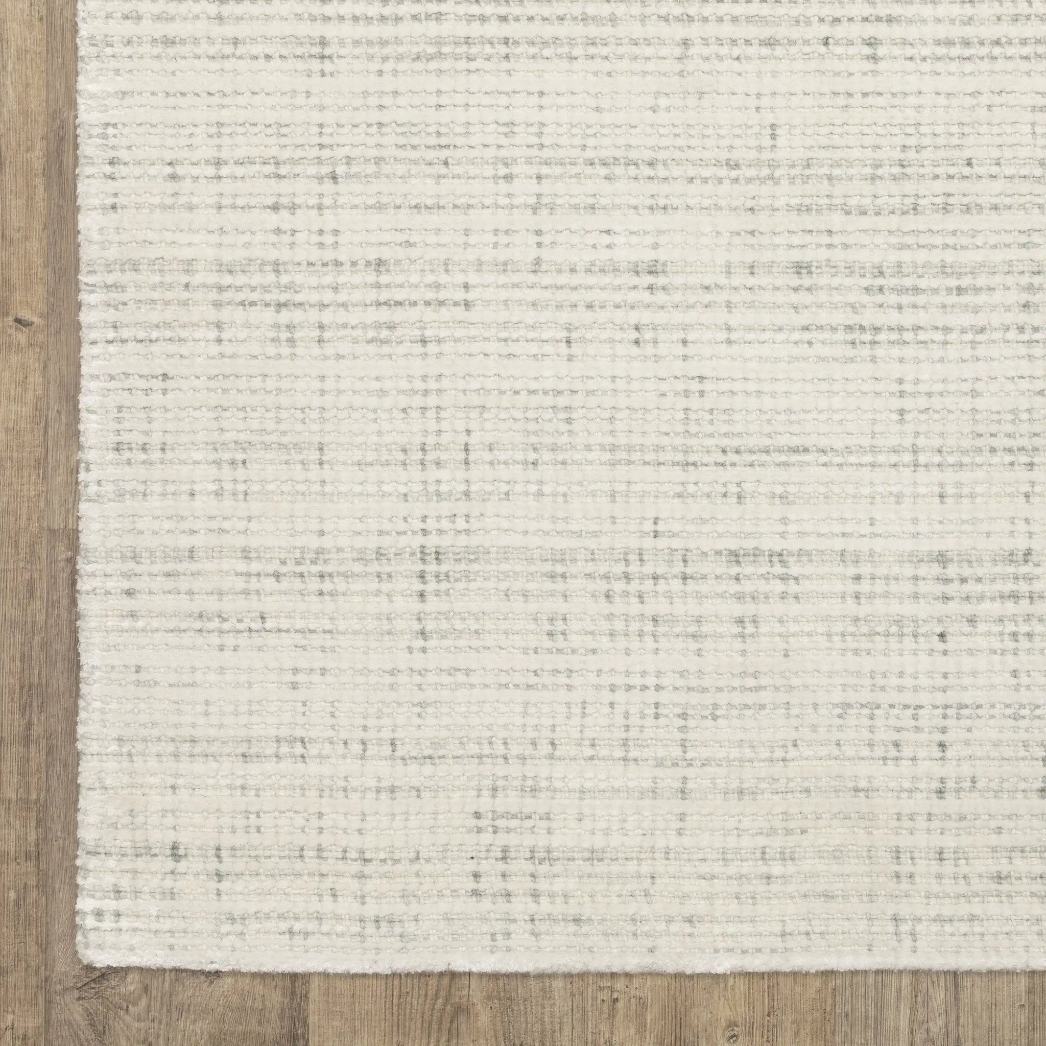 Circa CIR08 Ivory/ Grey Area Rug by Oriental Weavers