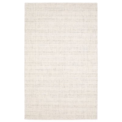 Oriental Weavers Circa CIR08 soft modern rug featuring textured design in ivory/ grey tones