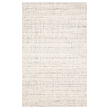 Oriental Weavers Circa CIR08 soft modern rug featuring textured design in ivory/ grey tones