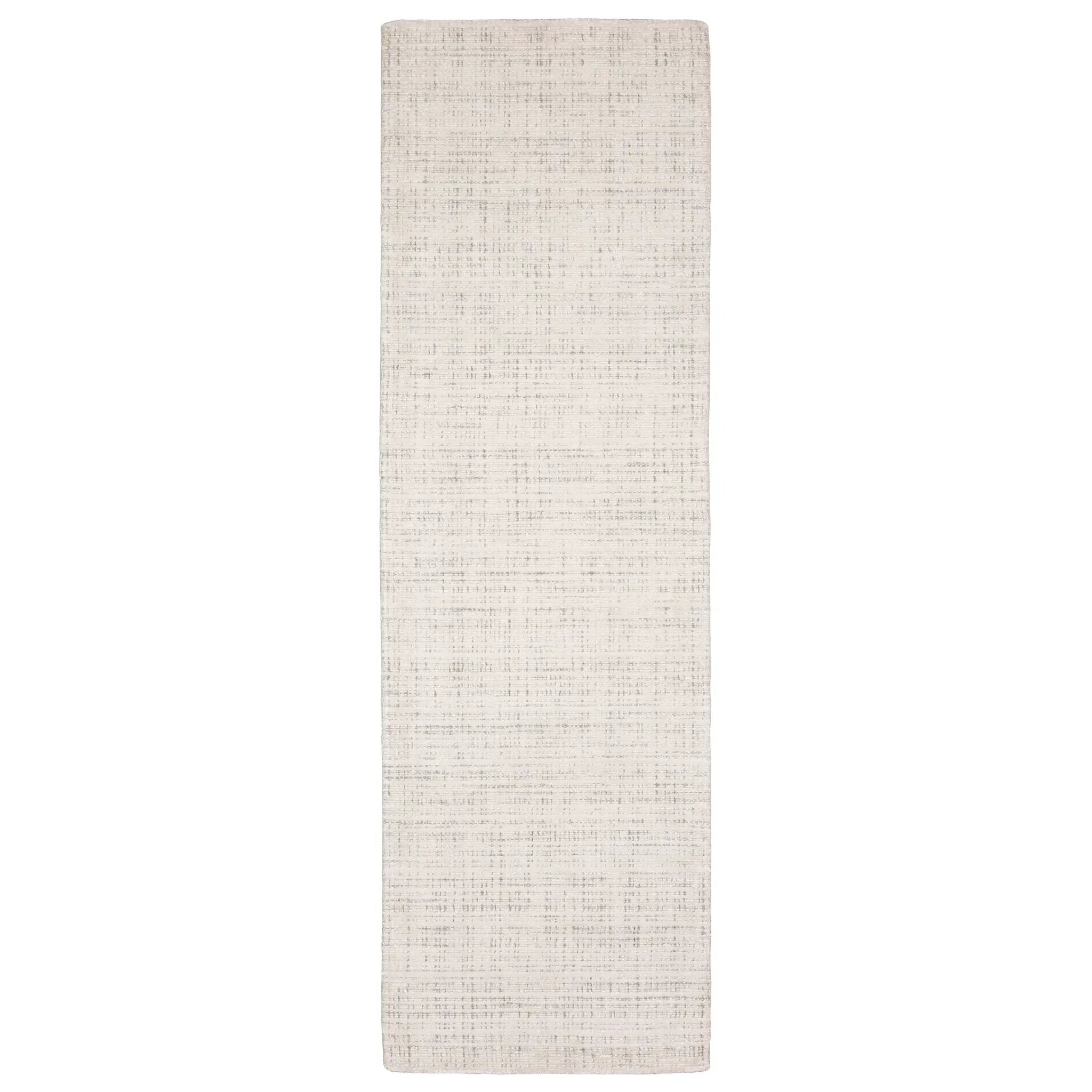 Circa CIR08 Ivory/ Grey Area Rug by Oriental Weavers
