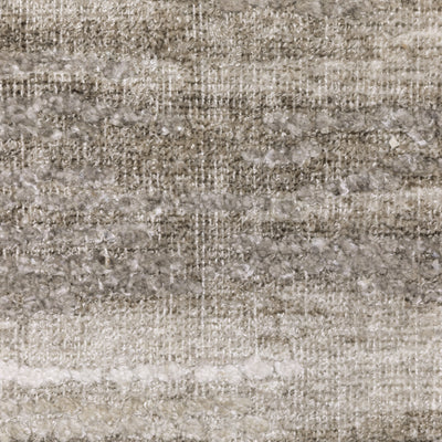 Oriental Weavers Clarke CLA01 soft modern rug featuring abstract pattern in beige/ brown tones
